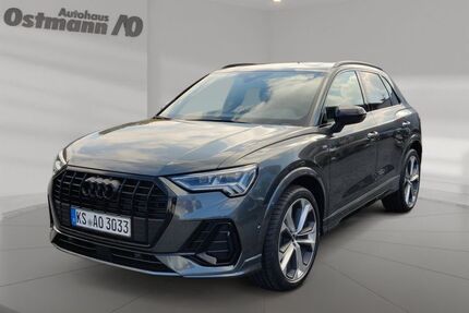 Audi Q3 3.990 km 48.880 &euro; Wolfhagen 34466
