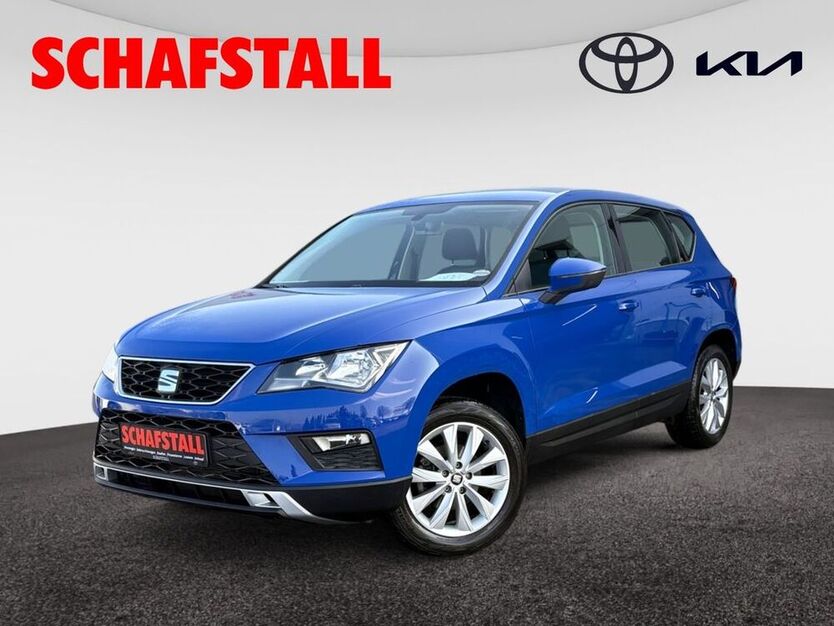 Ateca