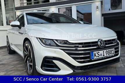 VW Arteon 60.000 km 33.500 &euro; Niestetal 34266