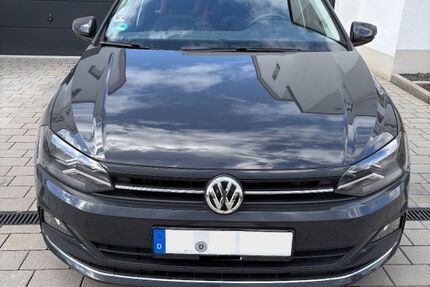 VW Polo 39.000 km 14.700 &euro; Friedrichsdorf 61381
