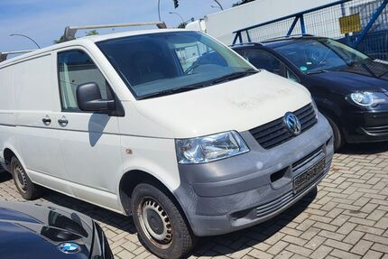 VW T5 Transporter 179.995 km 2.775 &euro; Hamburg 20539