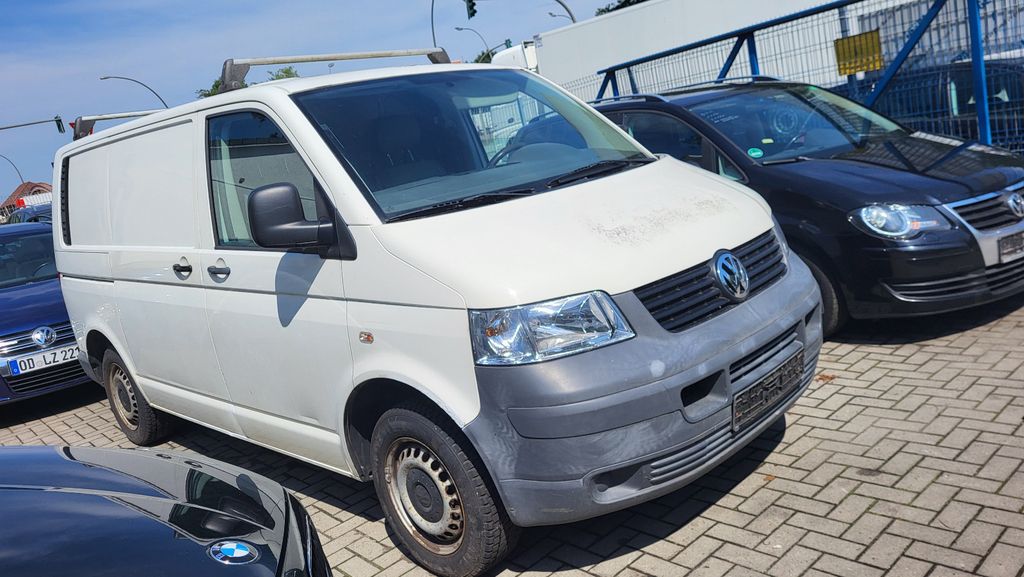 VW T5 Transporter 179.995 km 2.775 &euro; Hamburg 20539
