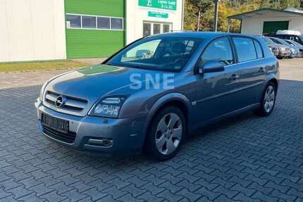 Opel Signum 201.090 km 900 &euro; Fürstenwalde 15517