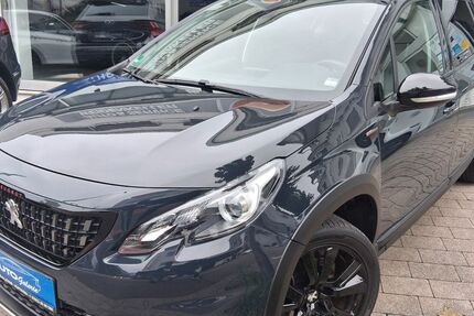 Peugeot 2008 130.000 km 8.900 € Nürtingen bei Stuttgart 72622