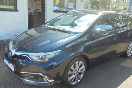 Toyota Auris 218.000 km 6.250 &euro; Dillingen/Saar 66763