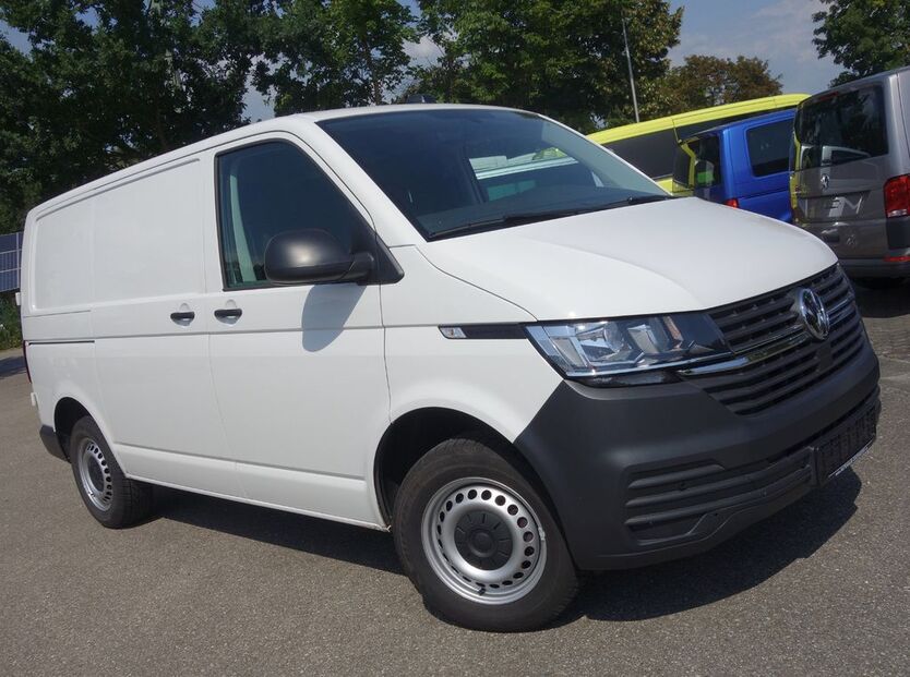VW T6 Kombi 11.000 km 34.990 € Oberndorf 86698