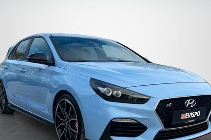 Hyundai i30 104.000 km 19.880 &euro; Oberteuringen 88094