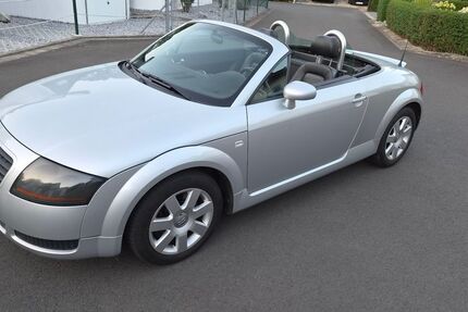 Audi TT 155.000 km 6.999 &euro; Niedenstein 34305