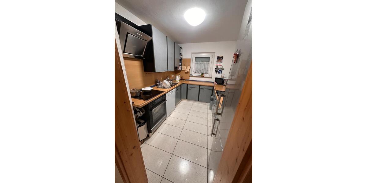 Wohnung am Eselsberg 3 zimmer