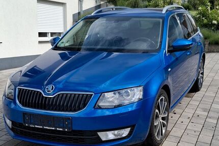 Skoda Octavia 138.145 km 10.750 &euro; Werra-Suhl-Tal 99837