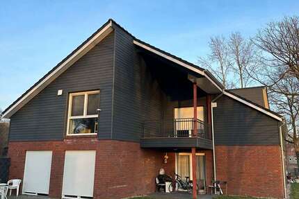 Wohnung Schneverdingen - 2 Zimmer, 64 m&sup2;, 249.000&euro; | Angebot:24667259