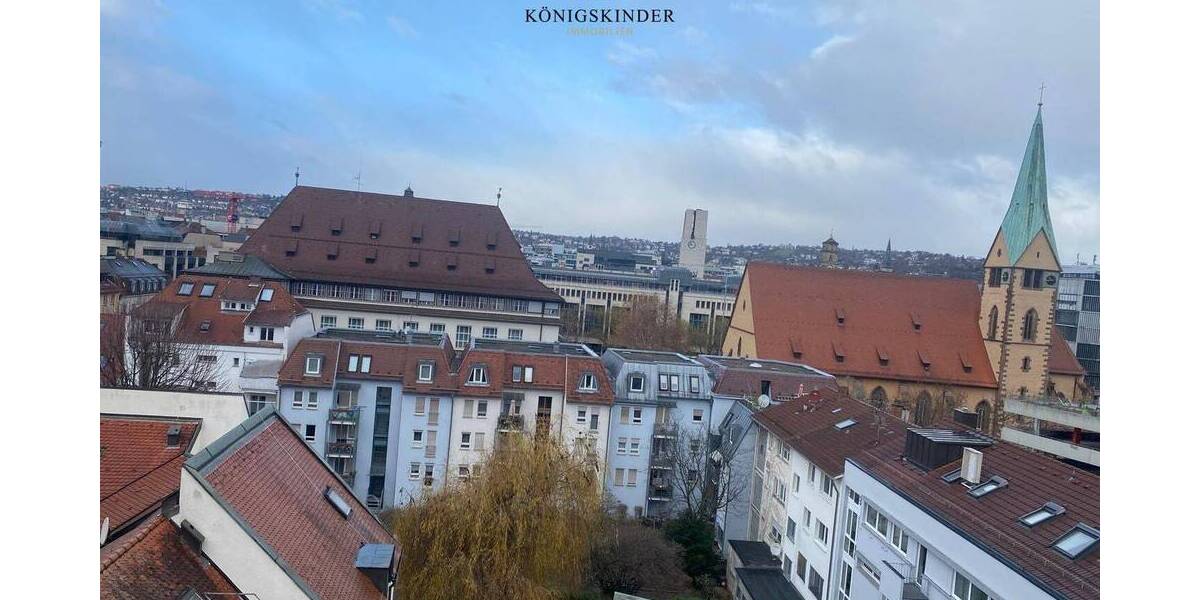 Mehrfamilienhaus, Wohnhaus Stuttgart Mitte - 1 Zimmer, 363 m&sup2;, 2.950.000&euro; | Angebot:26797315