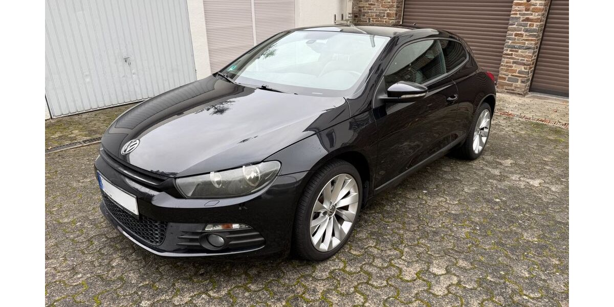 VW Scirocco 113.170 km 9.000 € Koblenz 56075