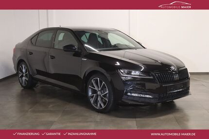 Skoda Superb 22.900 km 33.900 &euro; Bebra 36179