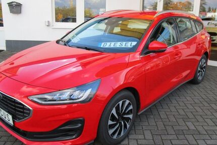 Ford Focus 41.000 km 17.990 &euro; Dessau-Roßlau 06847