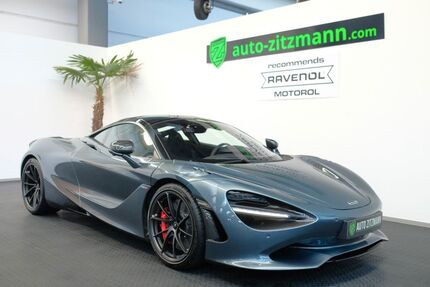 McLaren 750S 11.865 km 269.770 &euro; Nürnberg 90439