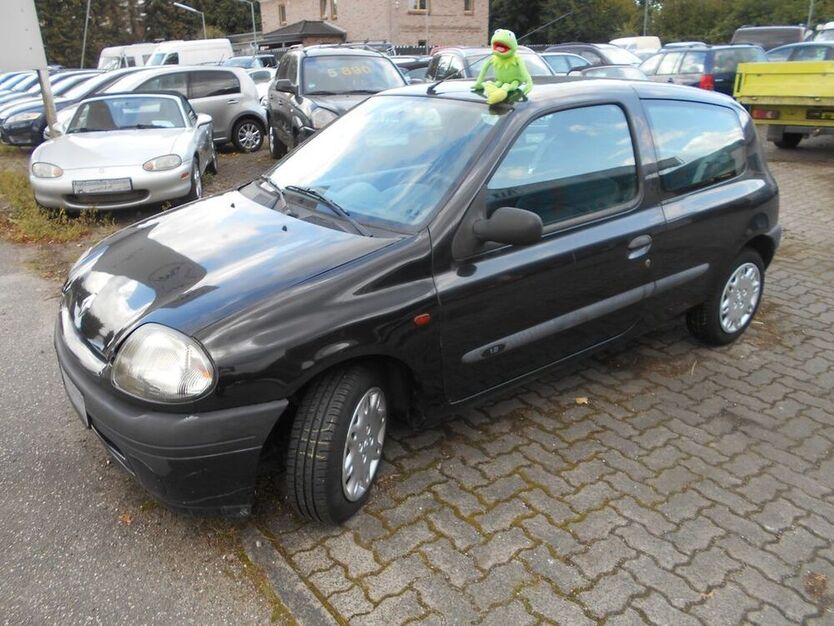 Clio
