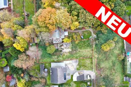 Grundstück zu verkaufen in Bremen 125.000 € 600 m² zimmer