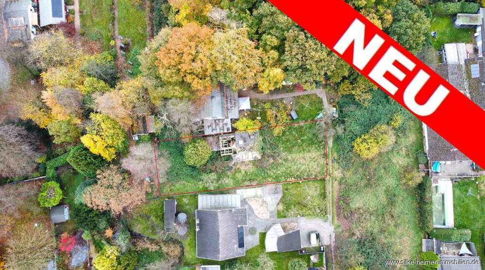 Grundstück zu verkaufen in Bremen 125.000 € 600 m² zimmer