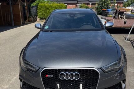 Audi RS6 284.000 km 32.000 &euro; Latendorf 24598