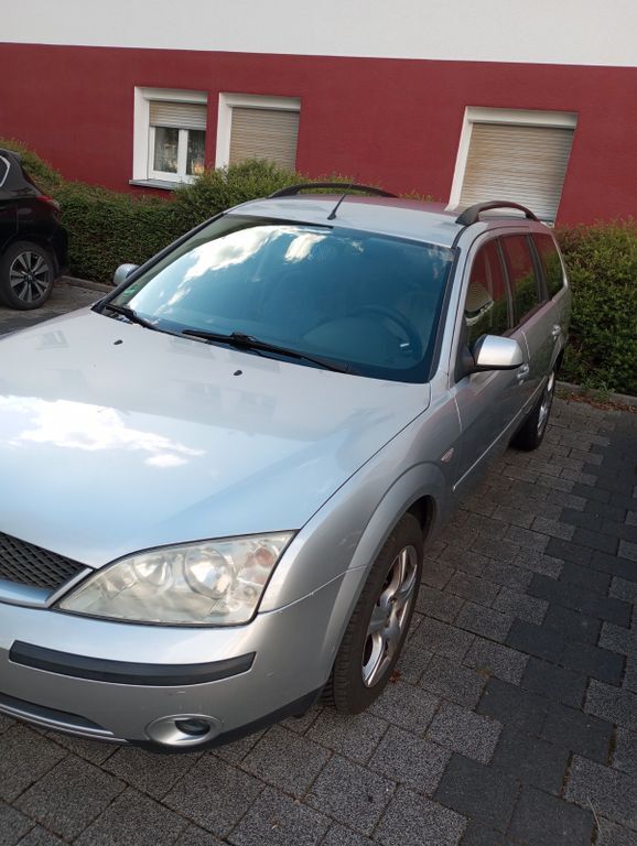 Mondeo
