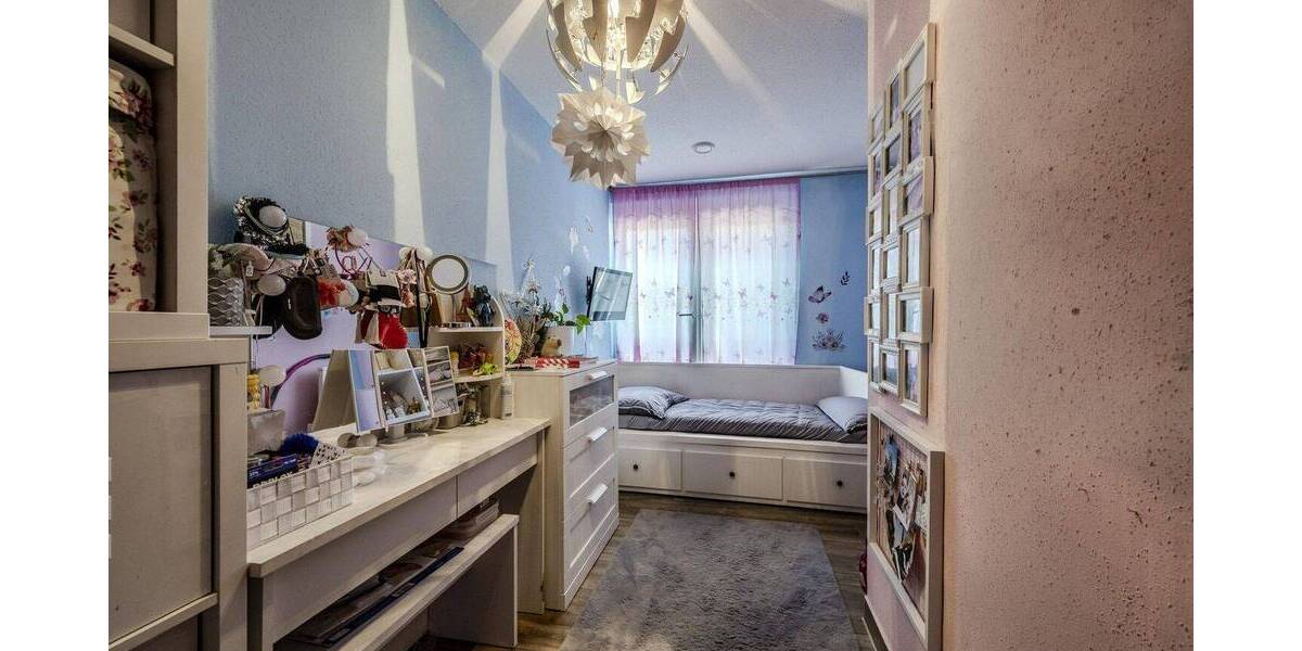 Etagenwohnung Weil der Stadt Münklingen - 5 Zimmer, 131 m&sup2;, 469.000&euro; | Angebot:26359008