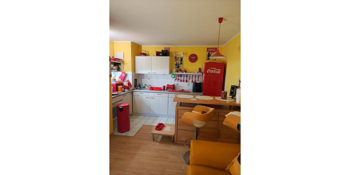 Etagenwohnung Meuselwitz - 2 Zimmer, 43 m&sup2;, 36.000&euro; | Angebot:24703048