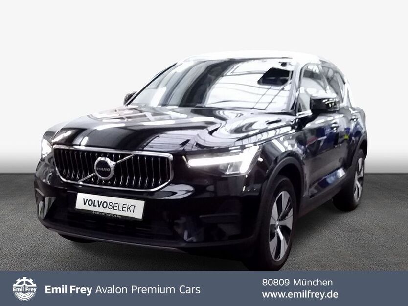 XC40