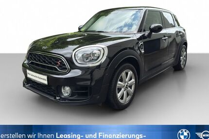 Mini Countryman S (Cooper) 44.050 km 23.490 &euro; Asperg 71679