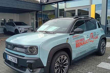 Renault R 4 3.850 km 35.950 &euro; Kaltenkirchen 24568