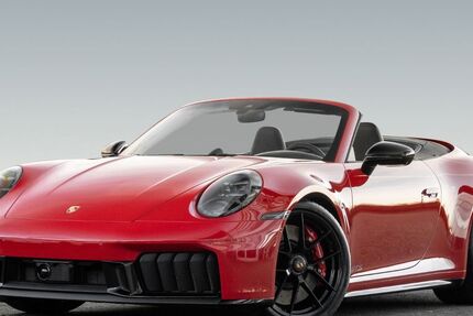 Porsche 992 9.900 km 199.880 &euro; Pforzheim 75177