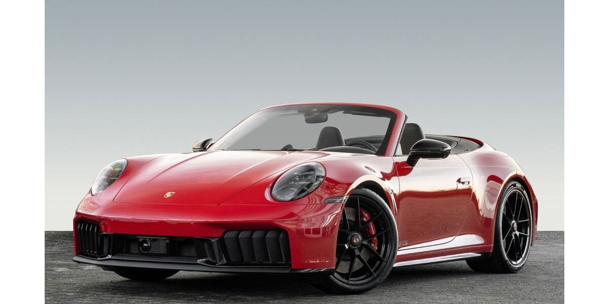 Porsche 992 9.900 km 202.480 &euro; Pforzheim 75177