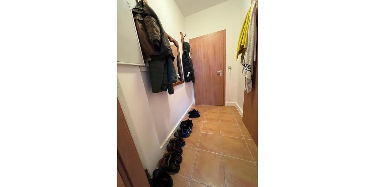 Dachgeschoßwohnung Suhl Schmiedefeld am Rennsteig - 1 Zimmer, 33 m&sup2;, 33.500&euro; | Angebot:26949365