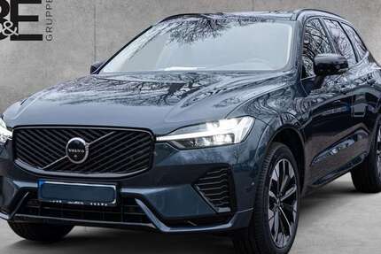 Volvo XC60 1.500 km 60.950 &euro; Ahrensburg 22926