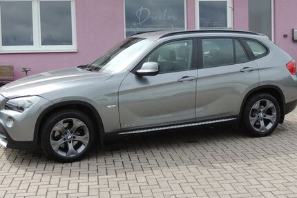 BMW X1 93.000 km 9.900 &euro; Bad Salzungen 36433