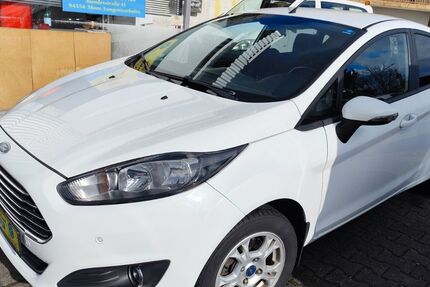 Ford Fiesta 148.000 km 3.000 &euro; Langenisarhofen 94554