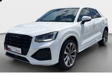 Audi Q2 52.650 km 19.999 &euro; Hanau 63452