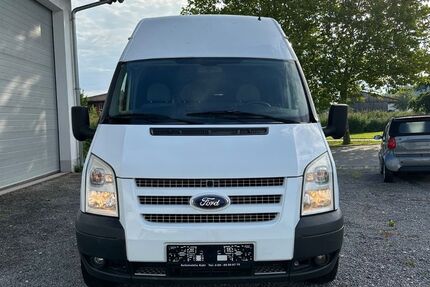 Ford Transit 132.000 km 9.490 &euro; Deggendorf 94469