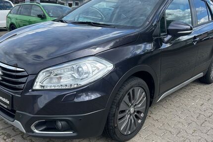 Suzuki SX4 150.000 km 7.950 &euro; Karlstadt 97753