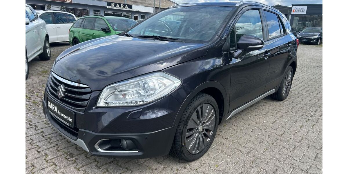 Suzuki SX4 150.000 km 8.450 &euro; Karlstadt 97753