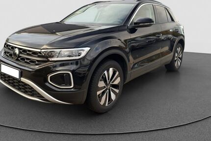 VW T-Roc 22.640 km 28.550 &euro; Manching 85077