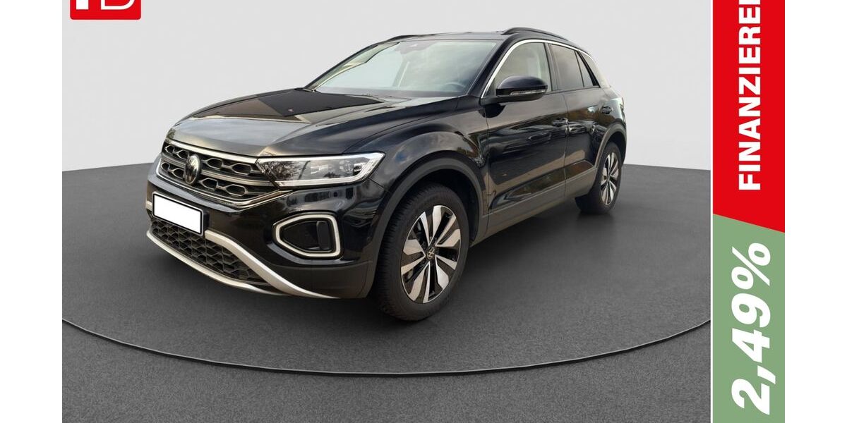 VW T-Roc 22.640 km 28.550 &euro; Manching 85077