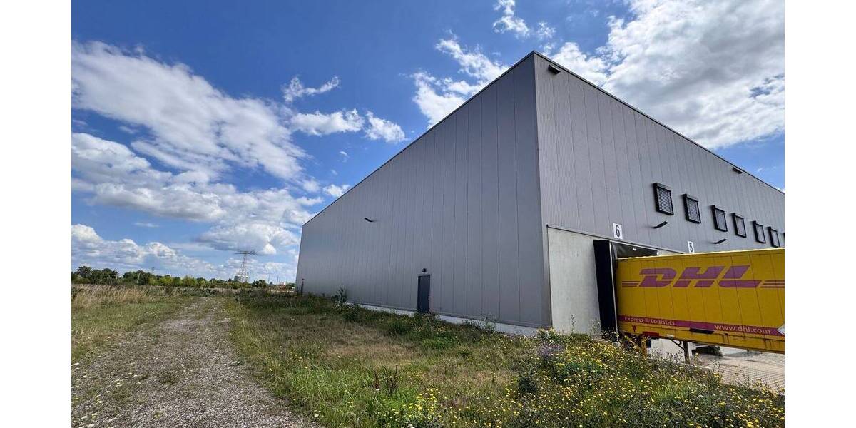 Gewerbeobjekt Delitzsch Gertitz - 3.900.000&euro; | Angebot:25748189
