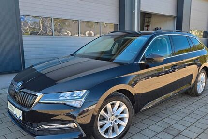Skoda Superb 141.000 km 21.489 &euro; Horb-Mühringen 72160