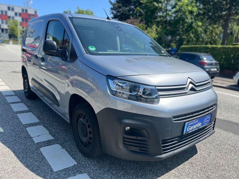 Berlingo