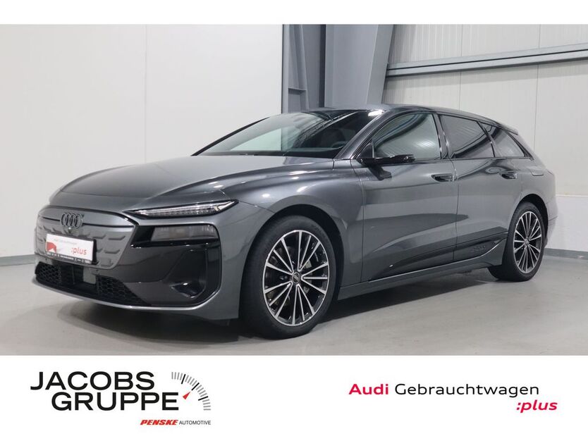Audi A6 e-tron 20.978 km 67.980 € Aachen 52078