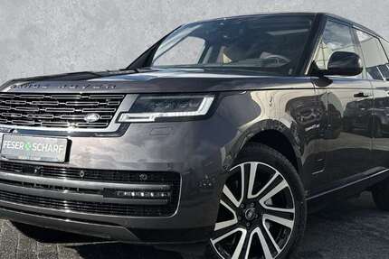 Land Rover Range Rover 5.000 km 137.950 &euro; Hallstadt 96103