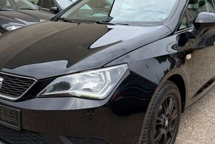 Seat Ibiza 150.000 km 5.490 &euro; Oberhausen (Sterkrade) 46149