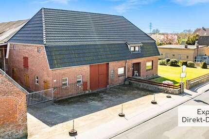Gewerbeobjekt Grabau - 549.000&euro; | Angebot:23136407