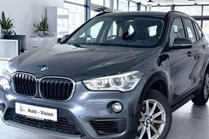 BMW X1 186.290 km 12.770 &euro; München 81825